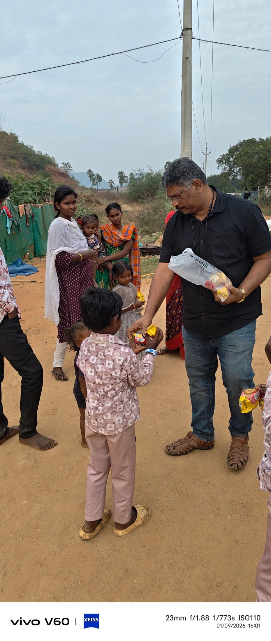 celebrating republic day (Photo 10 of 10)