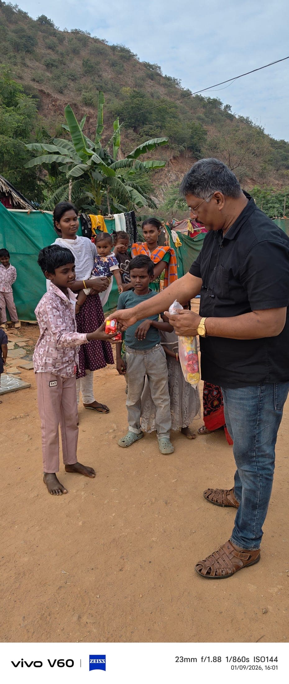 celebrating republic day (Photo 7 of 10)