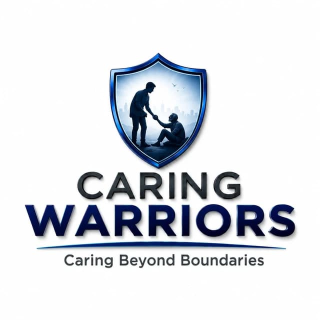 Caring Warriors Charitable Trust
